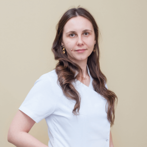 Aleksandra Łyżwińska