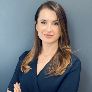 lek. dent. Magdalena Okręt-Stochaj