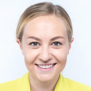 lek. dent. Maja Skrzyszewska