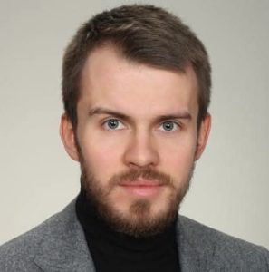 Dr n. med. Michał Błachowski