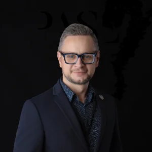 dr n. med. Grzegorz Wasiluk